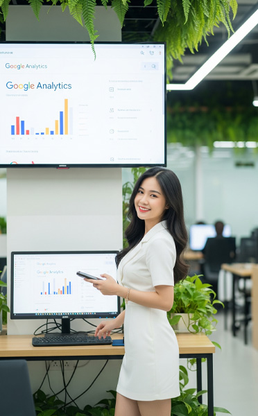 Học quảng cáo Google 1