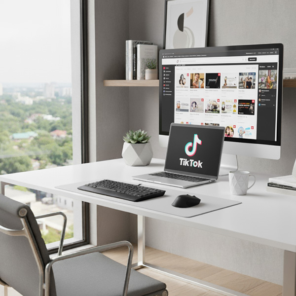 Học quảng cáo Tiktok