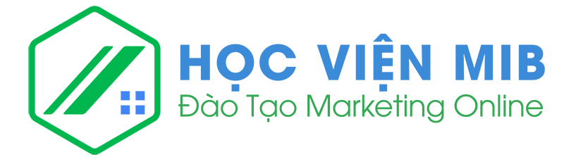 Học Viện MIB – Đào Tạo Digital Marketing
