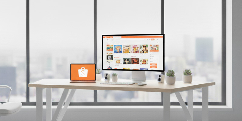 Quảng cáo sàn TMĐT