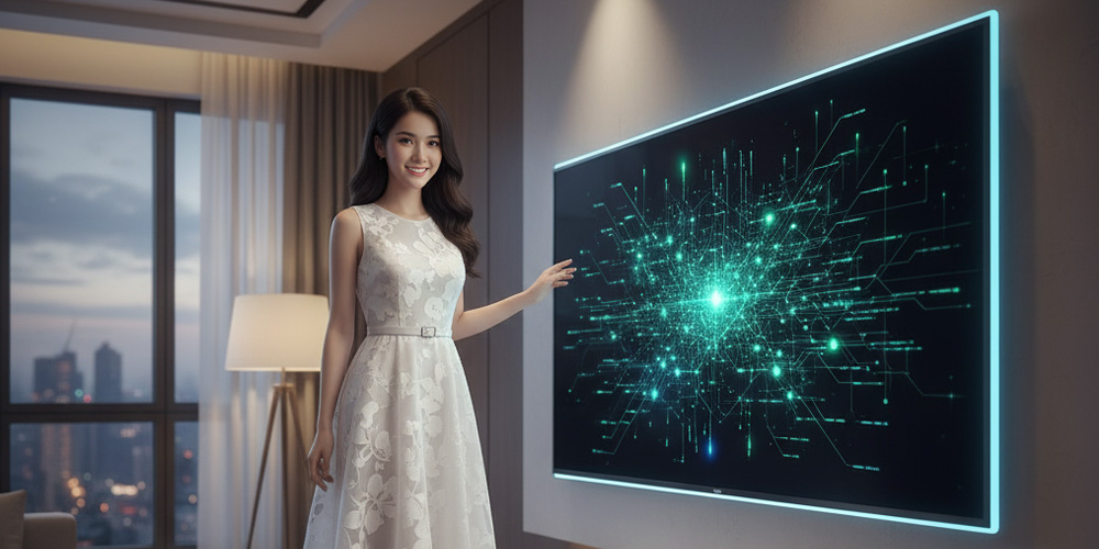 AI là gì Ứng dụng của AI