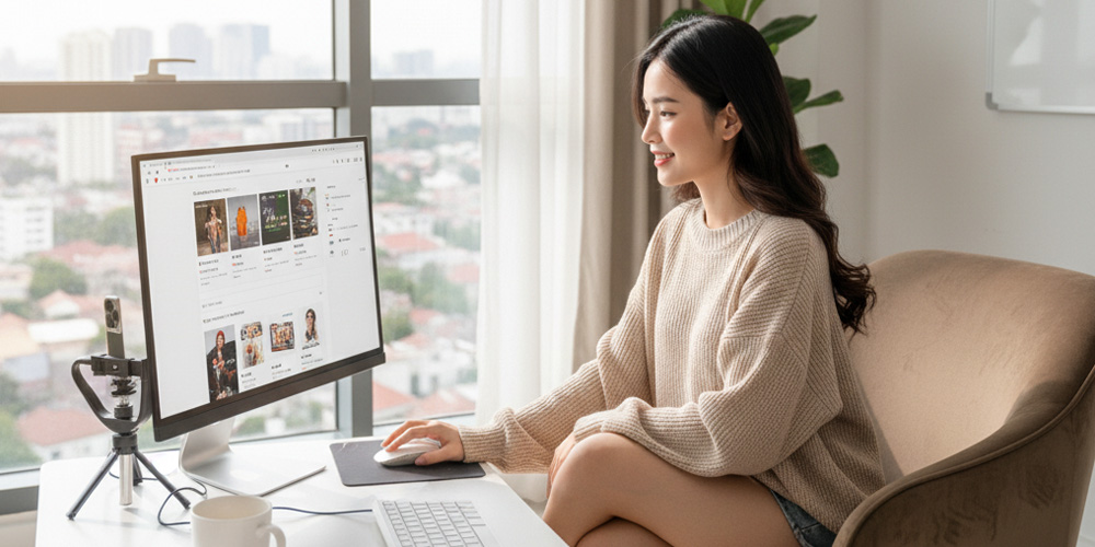 Affiliate marketing là gì Cách làm Affiliate hiệu quả