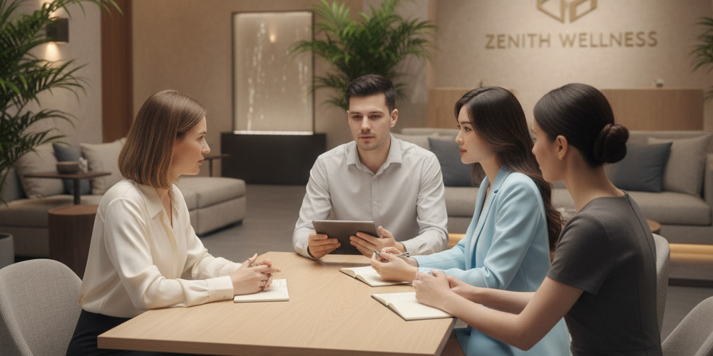 Agency Marketing có đáng tin không Các tiêu chí chọn Agency