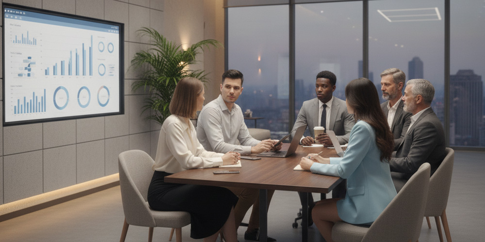 Agency Marketing có đáng tin không Các tiêu chí chọn Agency