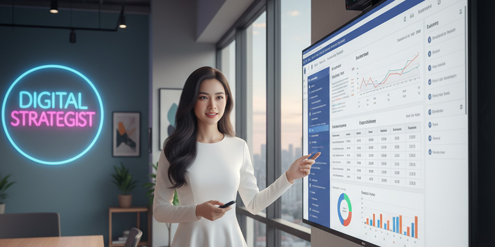 Agency là gì Các loại hình Agency trong Marketing