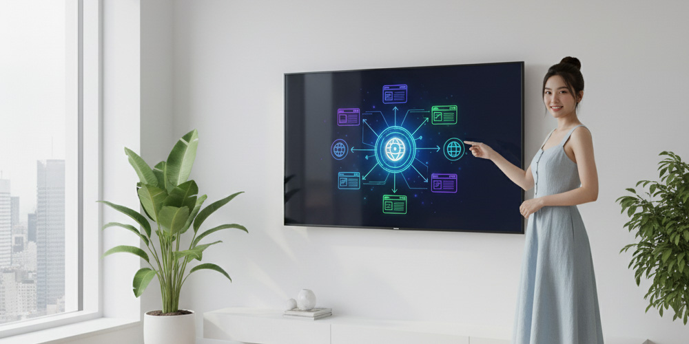 Backlink là gì Tìm hiểu về backlink và ứng dụng trong SEO