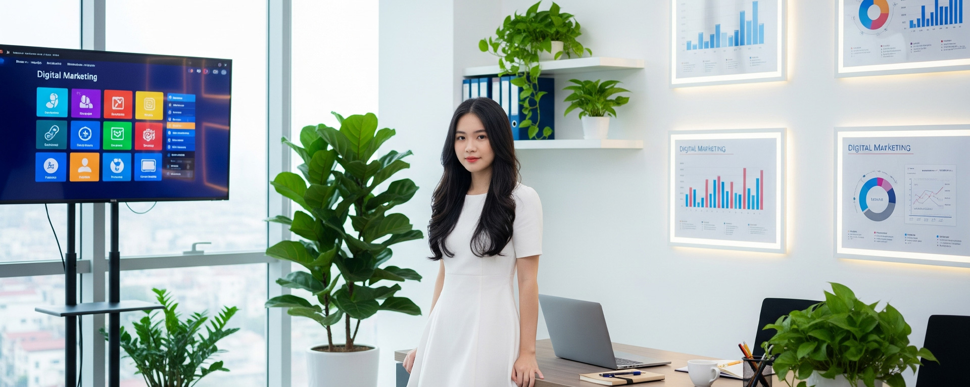 Banner Học viện MIB