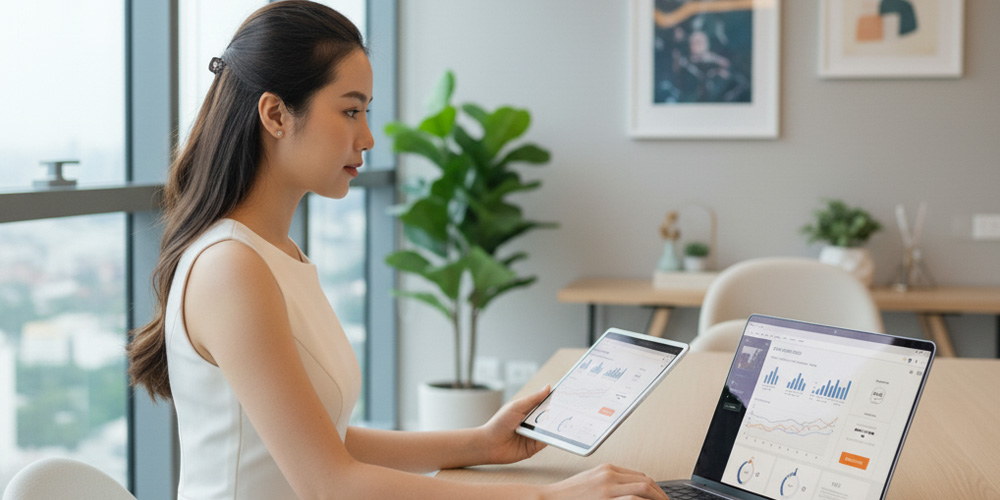 Bid là gì Tìm hiểu khái niệm Bid trong quảng cáo trực tuyến