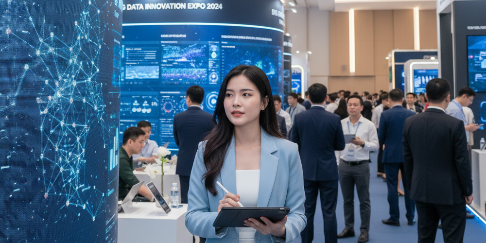 Big Data là gì Ứng dụng và vai trò trong thời đại số