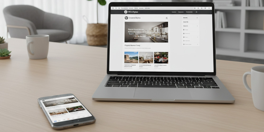 Blog là gì Lợi ích và cách xây dựng blog cá nhân