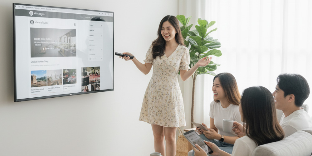 Blog là gì Lợi ích và cách xây dựng blog cá nhân