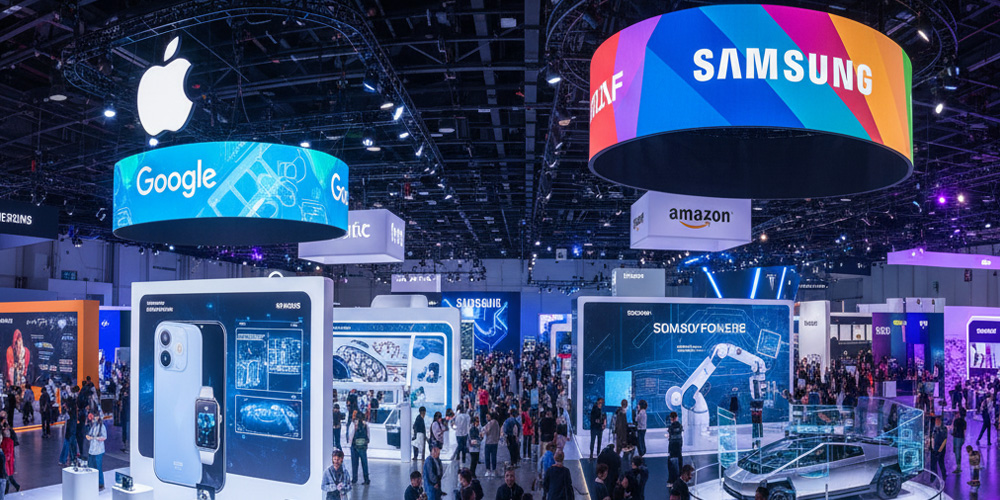 Brand là gì Các yếu tố tạo nên thương hiệu