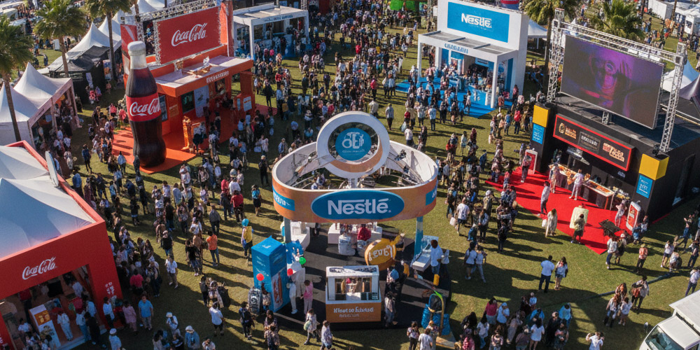 Brand là gì Các yếu tố tạo nên thương hiệu