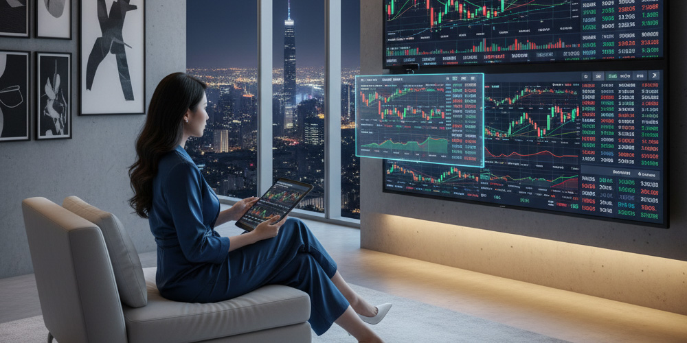 CFO là gì Làm sao để trở thành CFO chuyên nghiệp