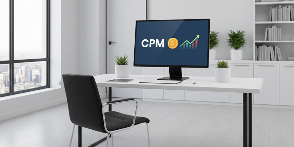 CPM là gì Tìm hiểu chi tiết về CPM trong quảng cáo