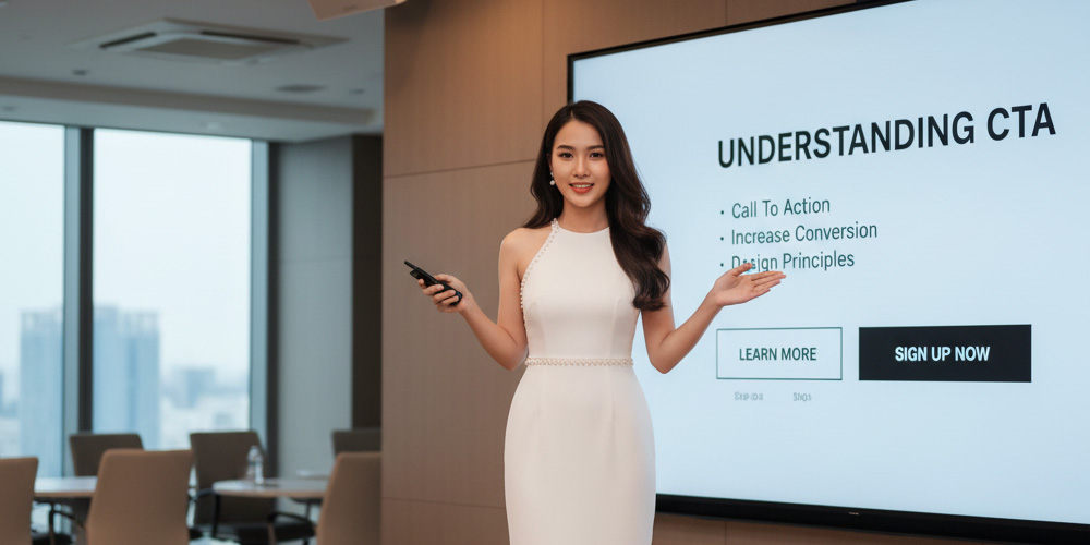 CTA là gì Cách sử dụng CTA hiệu quả