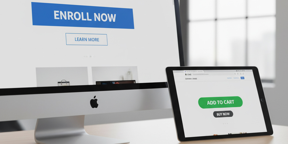 CTA là gì Cách sử dụng CTA hiệu quả