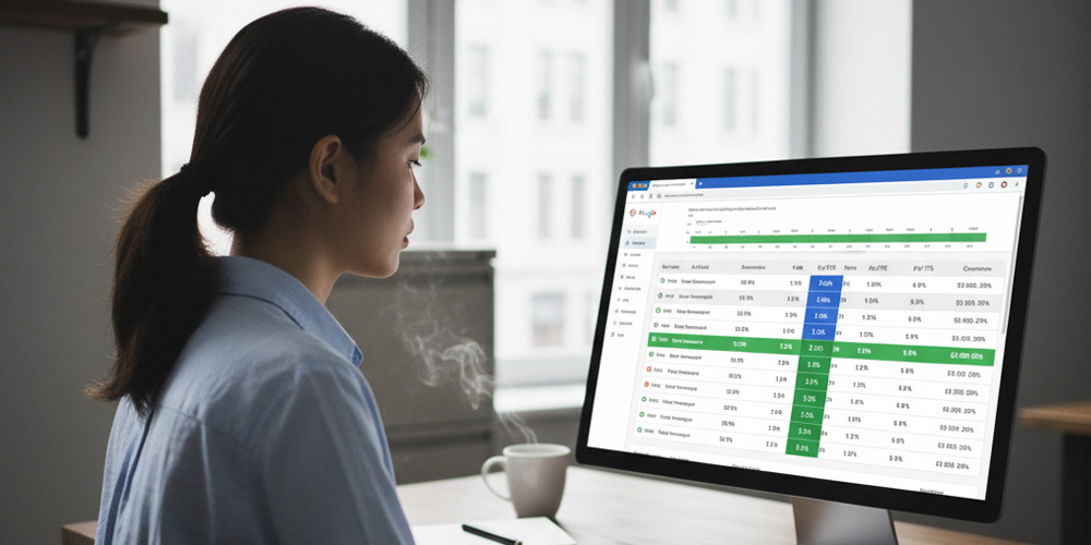 CTR là gì Ứng dụng của CTR trong marketing