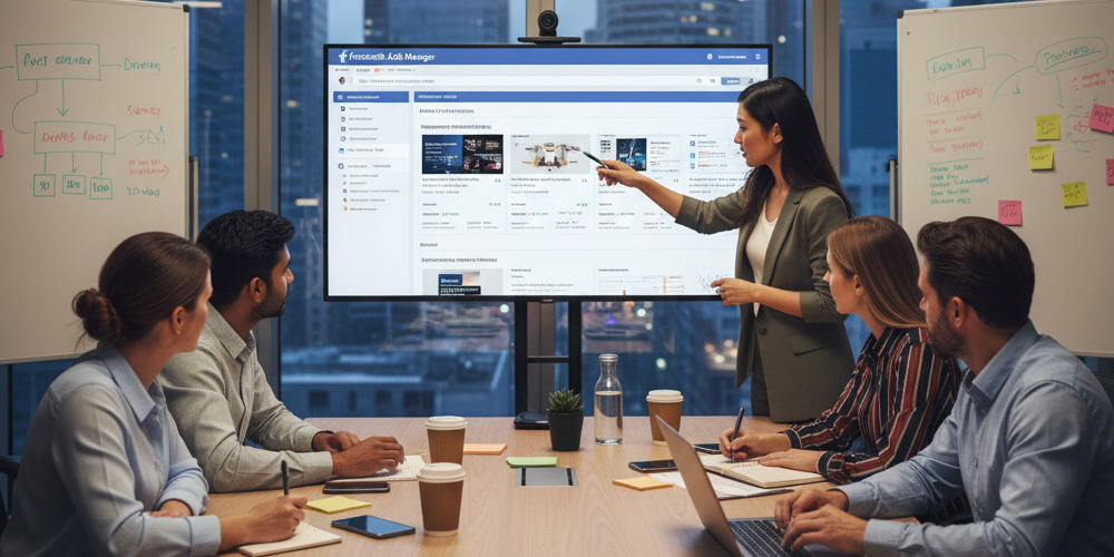 Các lưu ý chạy quảng cáo Facebook theo từng ngành nghề