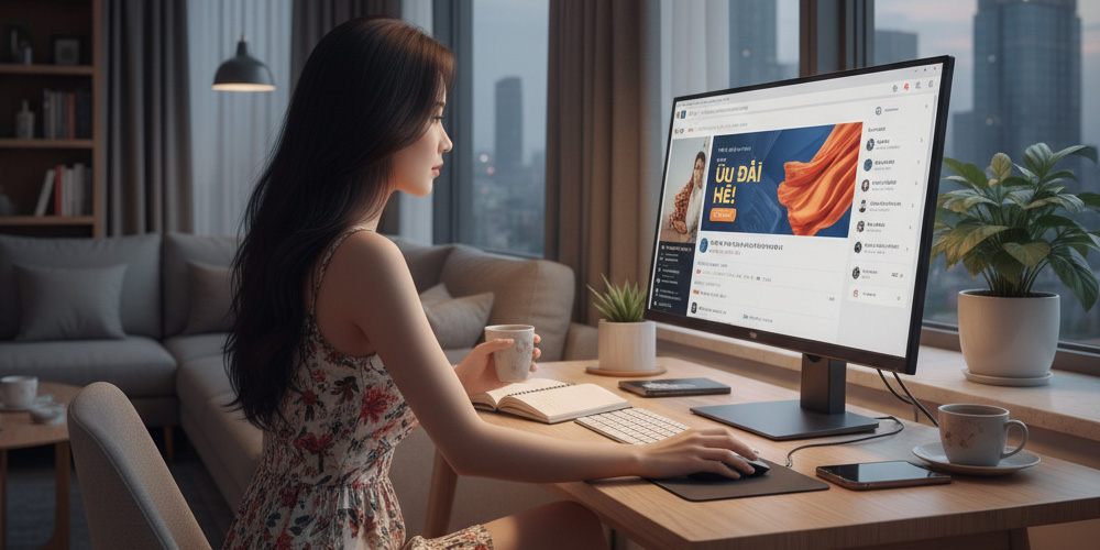 Các lưu ý chạy quảng cáo Facebook theo từng ngành nghề