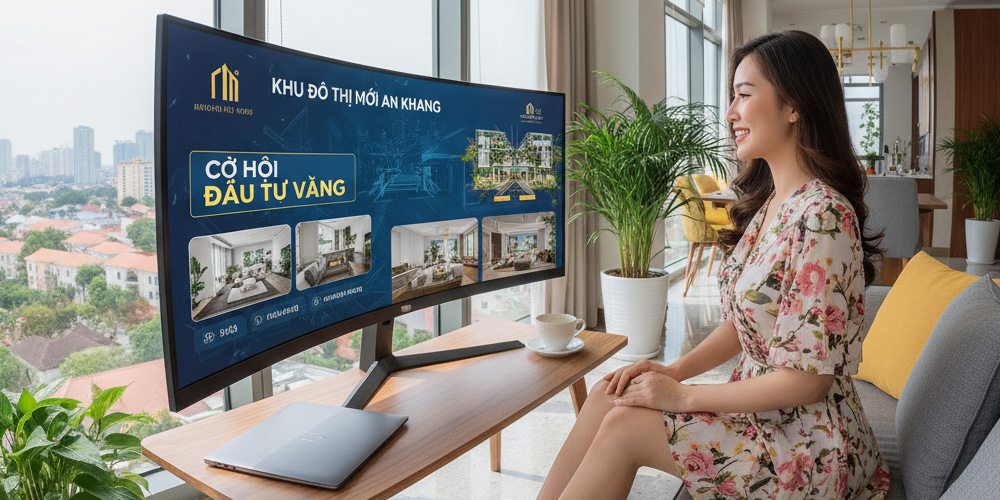 Cách chạy quảng cáo Facebook cho bất động sản hiệu quả