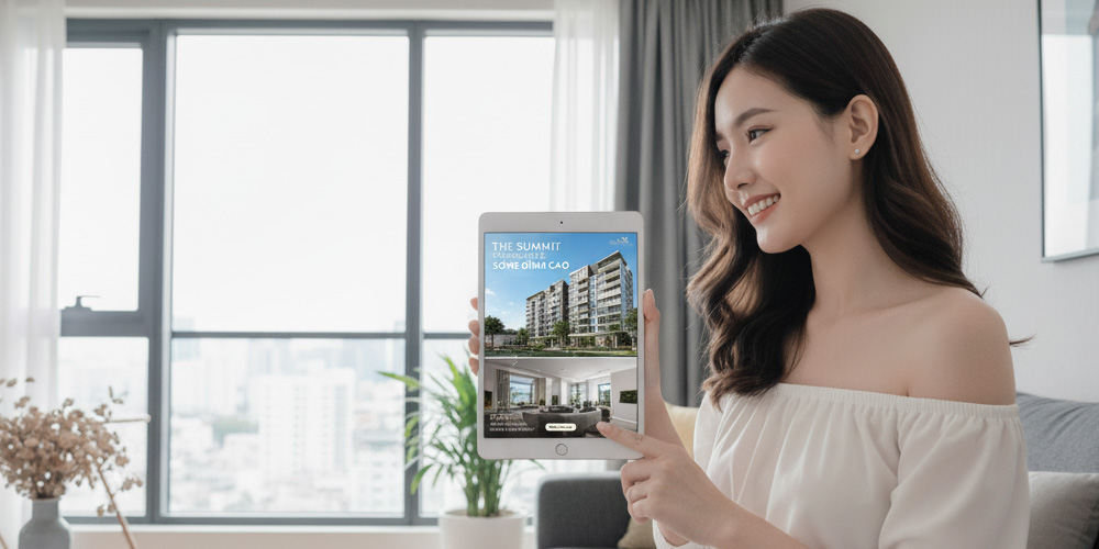 Cách chạy quảng cáo Facebook cho bất động sản hiệu quả