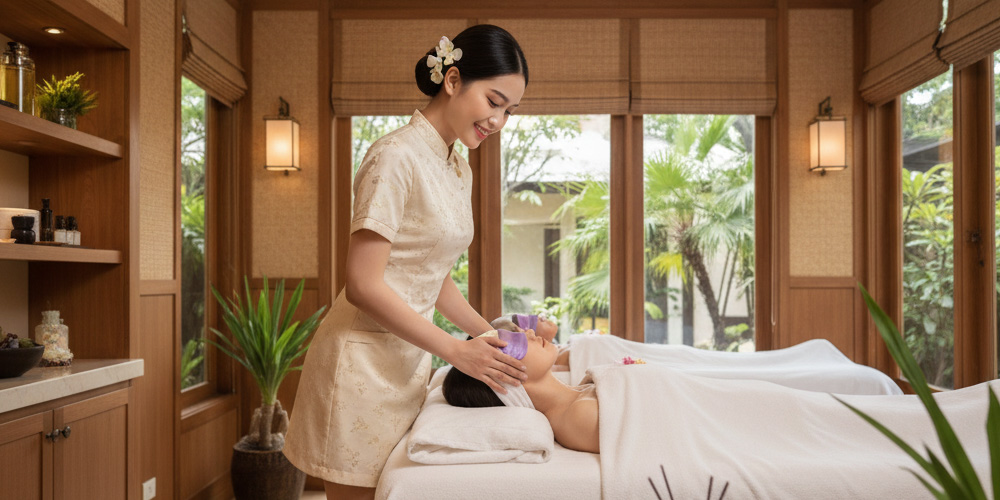 Cách chạy quảng cáo Facebook cho spa thẩm mỹ viện