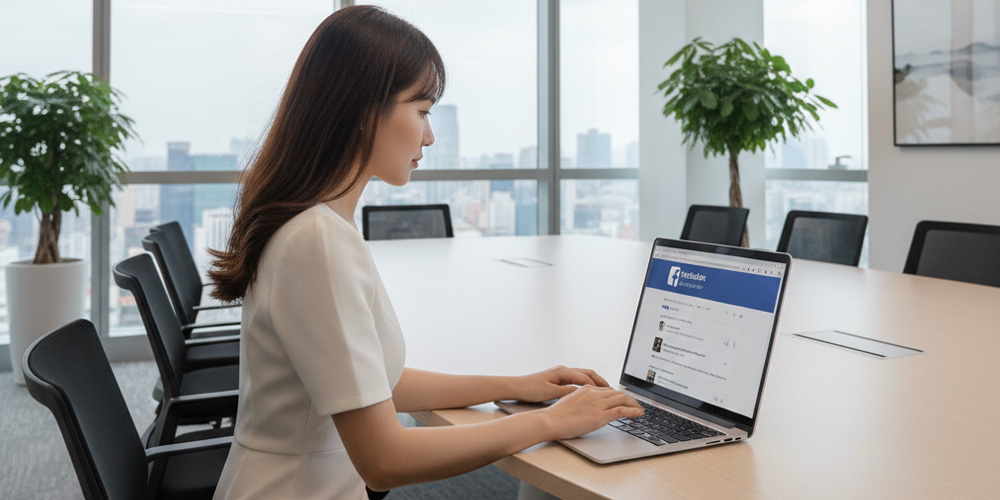 Cách đổi mật khẩu Facebook trên điện thoại và máy tính PC laptop