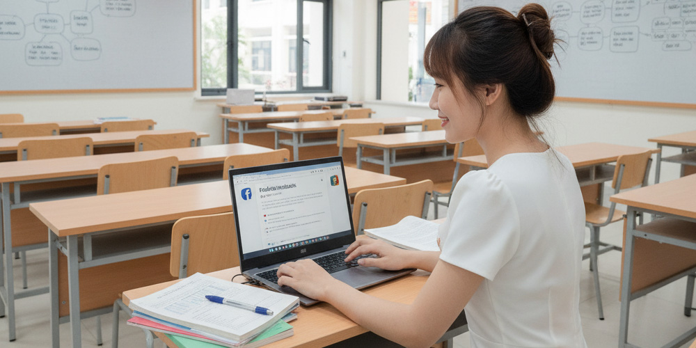 Cách đổi mật khẩu Facebook trên điện thoại và máy tính PC laptop