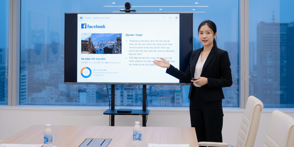 Cách đổi tên Facebook trên điện thoại và máy tính