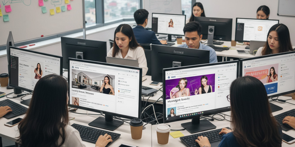 Cách đổi tên Fanpage Facebook có video hướng dẫn chi tiết