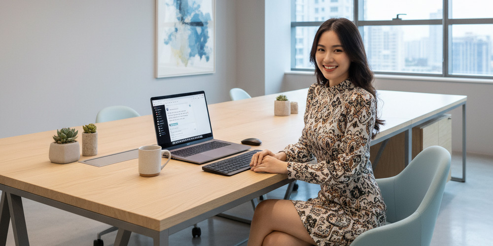 ChatGPT là gì Cách sử dụng ChatGPT hiệu quả nhất