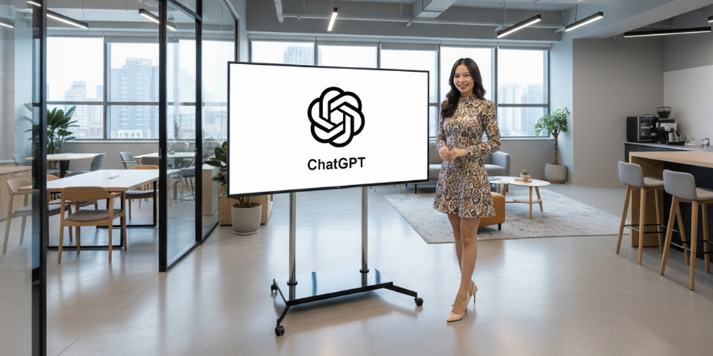 ChatGPT là gì Cách sử dụng ChatGPT hiệu quả nhất