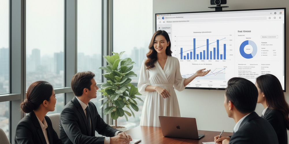 Chạy Ads là gì Hướng dẫn chi tiết cho người mới bắt đầu