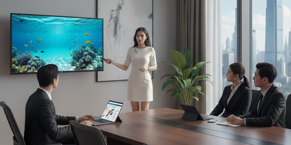 Chiến lược Đại Dương Xanh là gì Bí quyết tạo lợi thế