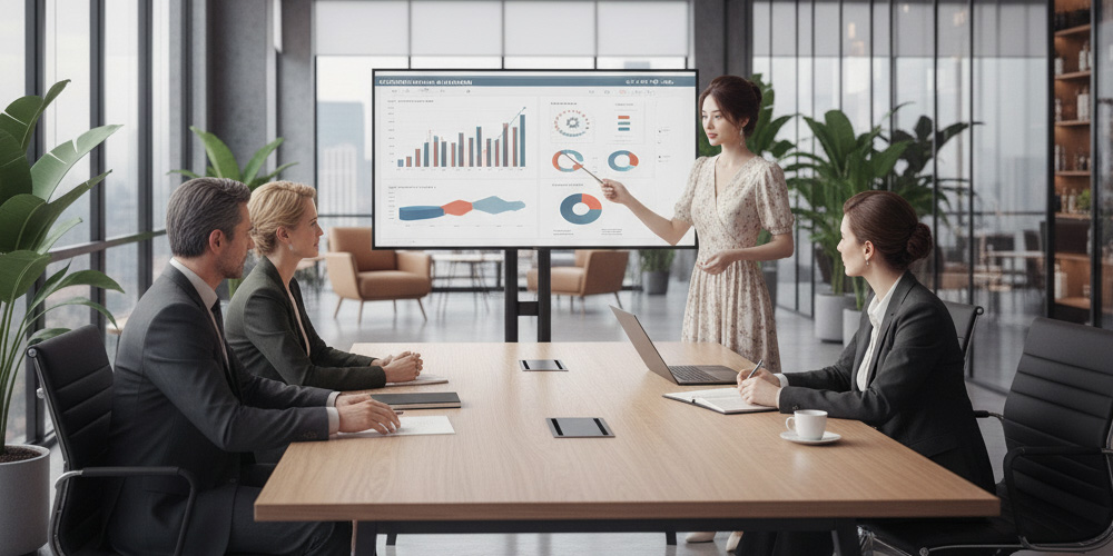 Conversion là gì Cách tối ưu tỷ lệ chuyển đổi hiệu quả