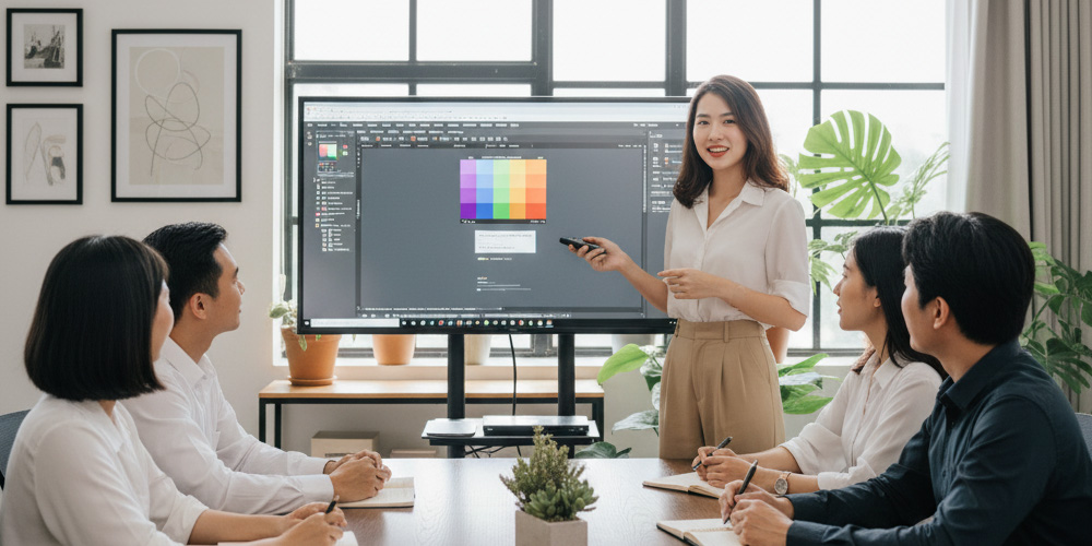 Corel là gì Giải thích dễ hiểu cho người mới bắt đầu