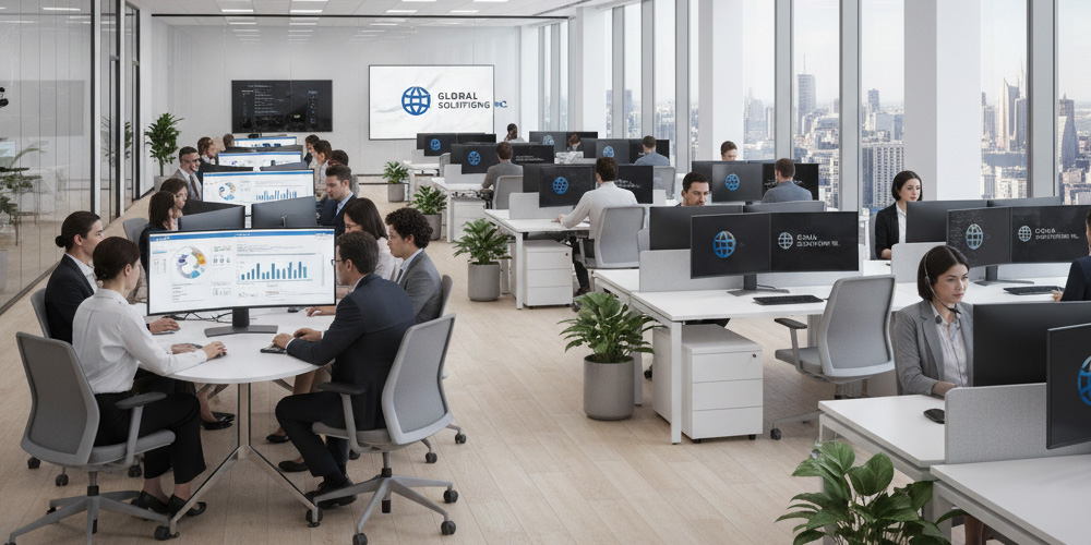 Corporation là gì Cách hoạt động và cấu trúc tổ chức