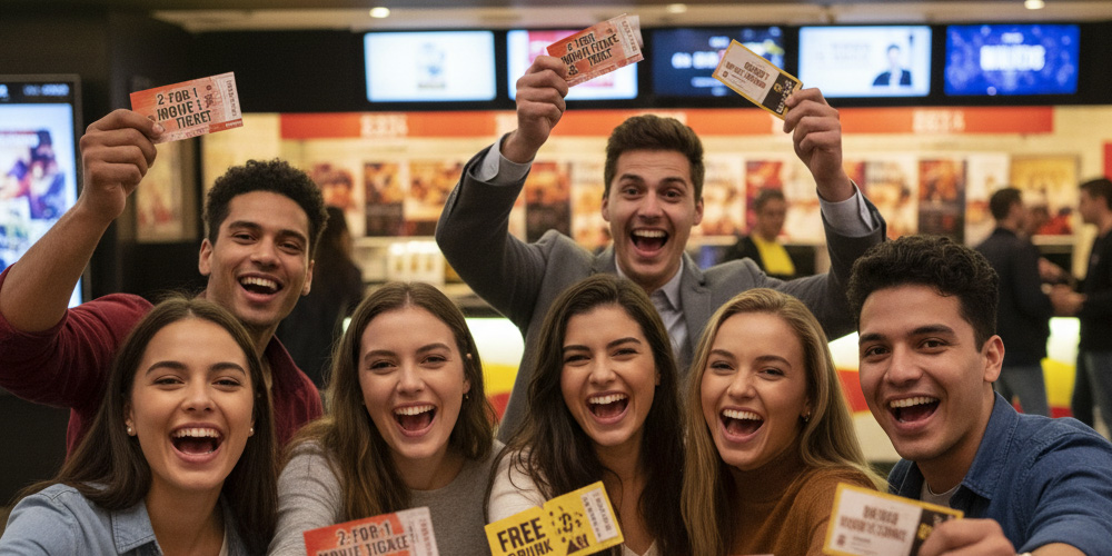 Coupon là gì Tất tần tật về phiếu giảm giá bạn nên biết