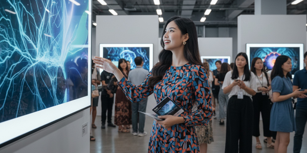 Design là gì Các loại hình design phổ biến và ứng dụng thực tế