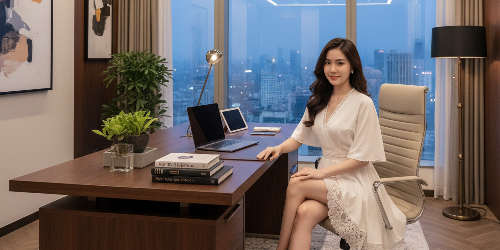 Doanh nhân là gì Học hỏi từ những doanh nhân nổi tiếng