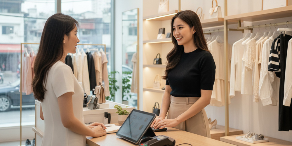 Doanh thu là gì Cách tăng doanh thu bền vững trong thời đại số