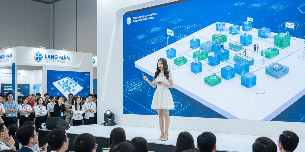 ERP là gì Lợi ích và cách triển khai hệ thống ERP hiệu quả