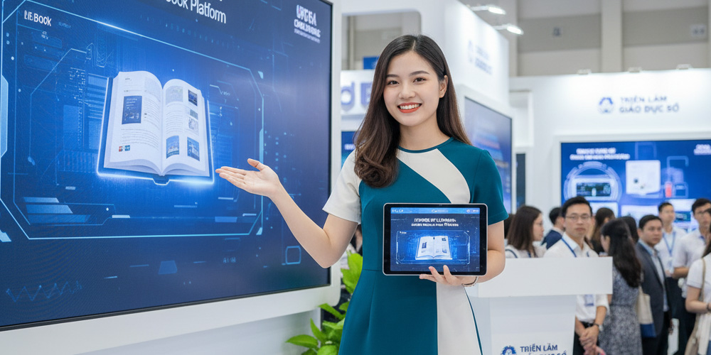 Ebook là gì Tìm hiểu định nghĩa và công dụng của Ebook