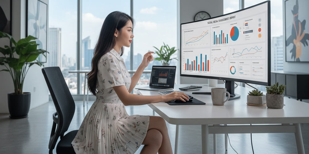 Engagement là gì Cách tăng tương tác hiệu quả trên mạng xã hội