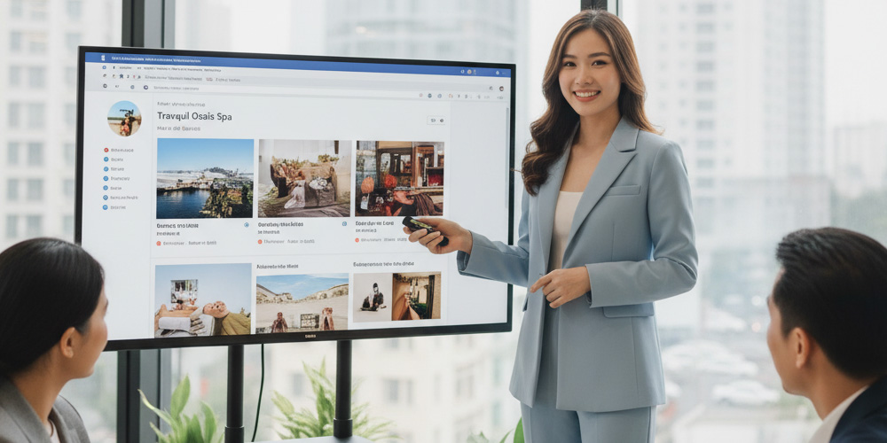 Fanpage là gì Hướng dẫn chi tiết cho người mới bắt đầu