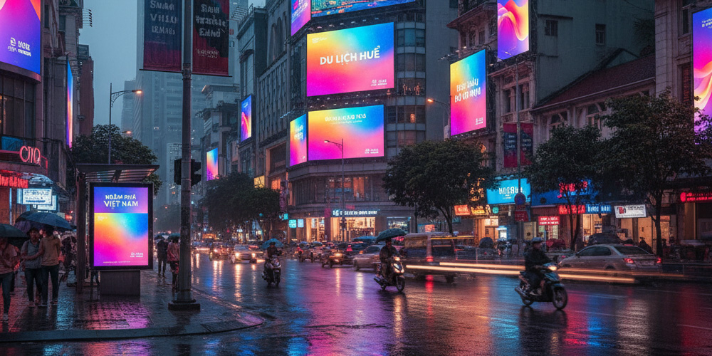 Gradient là gì Cách dùng gradient để làm nổi bật thiết kế