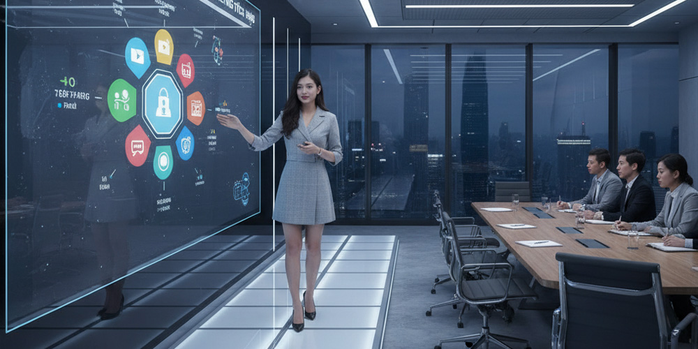 IMC là gì Vai trò của Truyền thông Marketing tích hợp