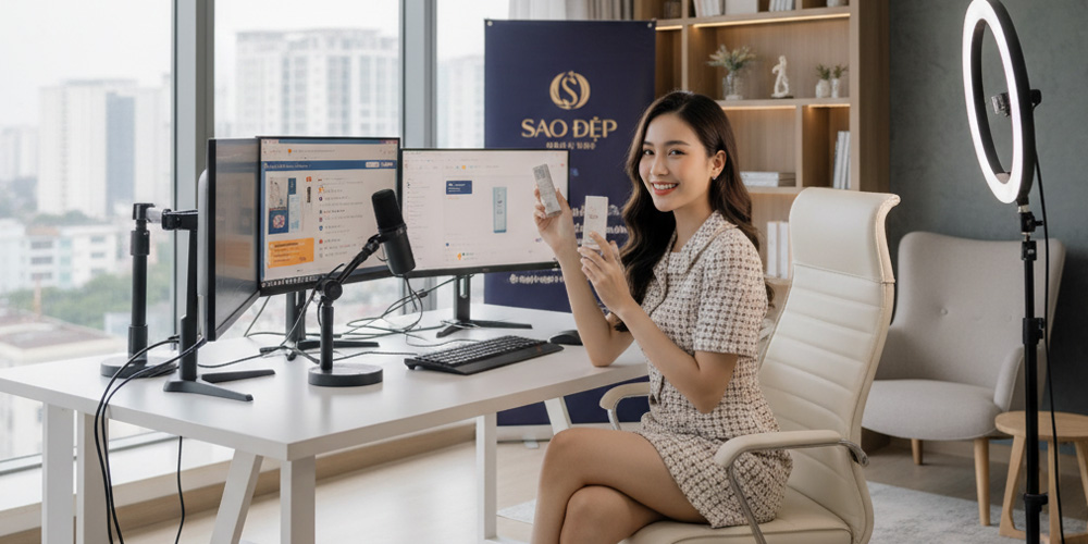 KOC là gì Sự khác biệt giữa KOC và KOL