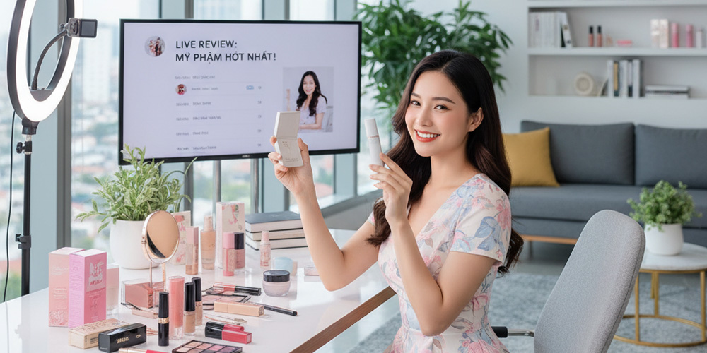 KOC là gì Sự khác biệt giữa KOC và KOL